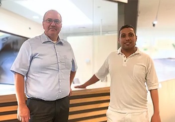  Neuer Fachbereich für Spezielle Schmerztherapie am MVZ Fichtelgebirge ​