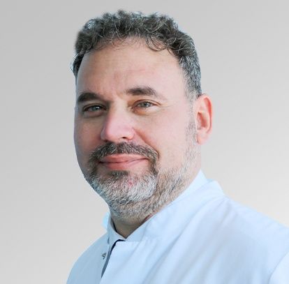 PROF. DR. MED. HABIL. ACHIM BENDITZ, MHBA