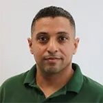 Dr. medic Amer Al-Eryani