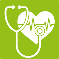 Piktogramm Kardiologie MAK