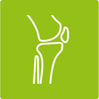 Piktogramm Orthopädie