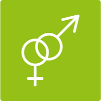 Piktogramm Urologie