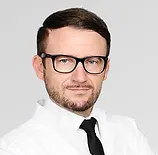 Bild von Dr. med. Markus-Johannes Rueth